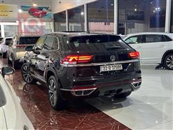 فولكسفاغن أطلس كروس سبورت